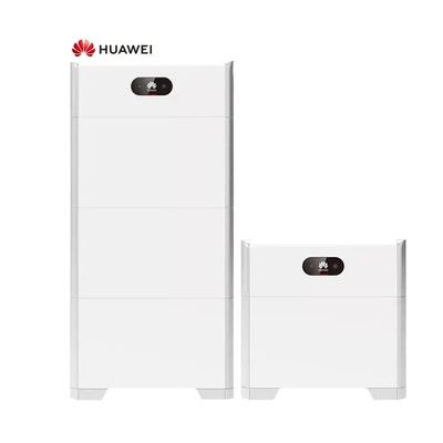 HUAWEL Luna2000 LiFePO4 太陽電池 リチウムイオン家庭用電池 10-20KWh フロアスタンド