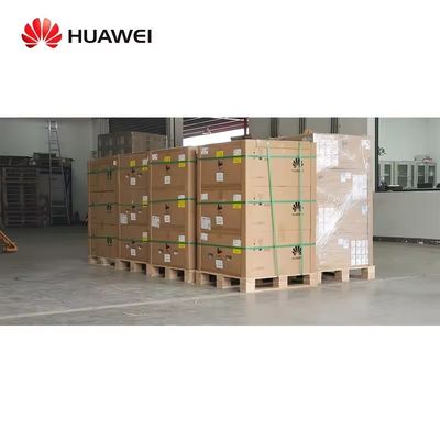 3相太陽光発電システムの設計 20kw Sun2000-15ktl-m2