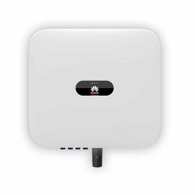3相太陽光発電システムの設計 20kw Sun2000-15ktl-m2