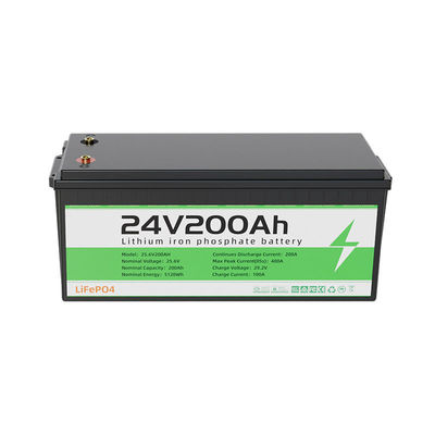 12V100AH LFP リチウム電池 屋外バックアップ電源とRV道路支援