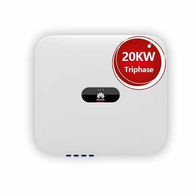 強力なHUAWEI SUN2000 12 15 17 20KTL M2 デジタル PV ソリューション 三相太陽光インバーター