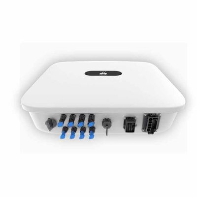 強力なHUAWEI SUN2000 12 15 17 20KTL M2 デジタル PV ソリューション 三相太陽光インバーター