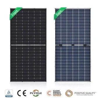 Good Jinko 575 Watt JKM575 N型住宅用太陽光パネルモジュール