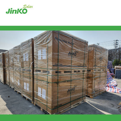 Good Jinko 575 Watt JKM575 N型住宅用太陽光パネルモジュール