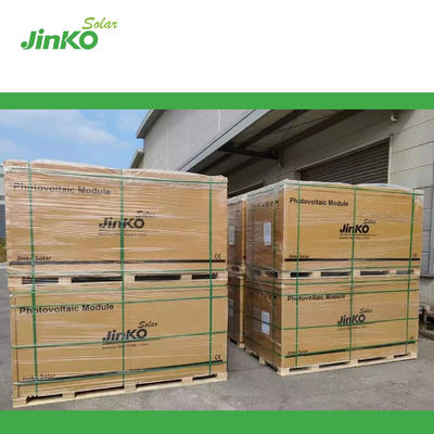 Good Jinko 575 Watt JKM575 N型住宅用太陽光パネルモジュール