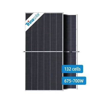NEG21C.20 双面型光伏モジュール 665W 670W 675W 680W 690W 700W 太陽電池パネル ドイツ