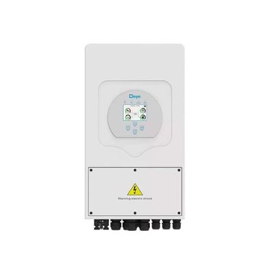 DC/ACインバーター SUN-8K-SG03LP1-EU デイハイブリッド単相WiFiインバーター 330W*580H*232D mm