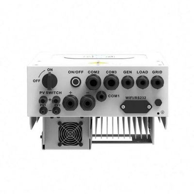 DC/ACインバーター SUN-8K-SG03LP1-EU デイハイブリッド単相WiFiインバーター 330W*580H*232D mm