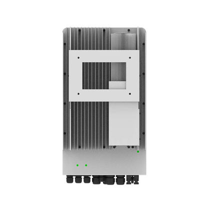Deye SUN-5K-SG03LP1-EU 5KWハイブリッドソーラーインバーター 60Hz/55Hz-65Hz出力周波数