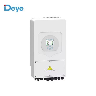 EU市場向け6kwハイブリッドソーラーインバーター