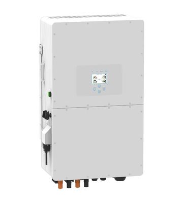 屋外用 デイ SUN-SG01HP3-EU-BM4 ハイブリッド太陽光インバーター 30-50KW 45A出力電流