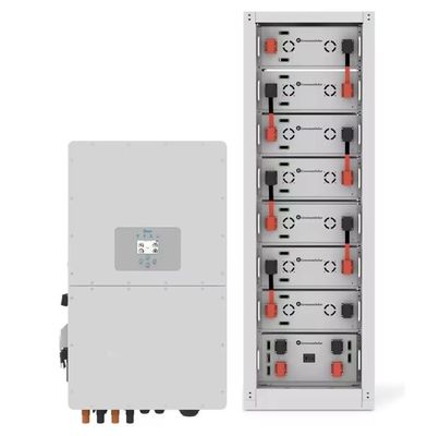 Deye SUN-30K-SG01HP3-EU-BM3 太陽光発電装置用ハイボルトハイブリッドインバーター