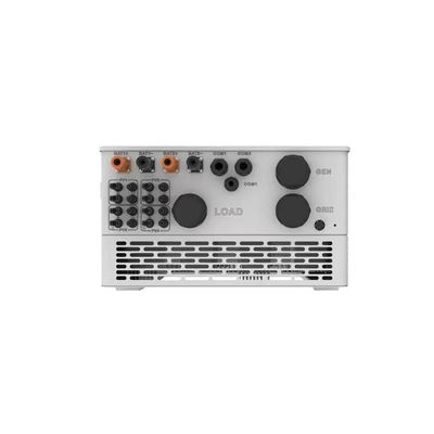 高電圧ハイブリッド太陽光インバーター 20kw 30kw 40kw 50kw CEI承認付き3相