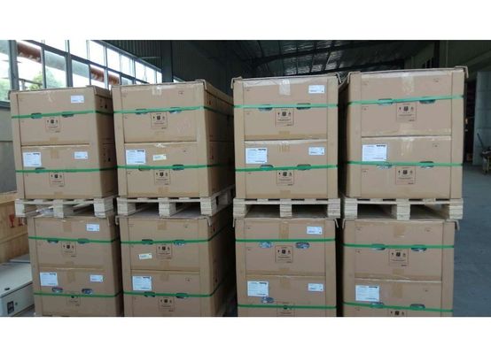オン/オフ・グリッドハイブリッド統合用 120-500v 入力電圧 スプリット・フェーズソーラーインバーター