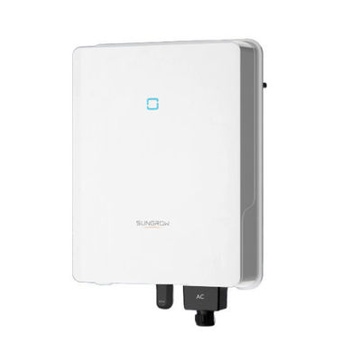 SG10T-CN 10KW 15KW 30KW 50KW 家庭用太陽光発電システム用のSungrowハイブリッドインバーター