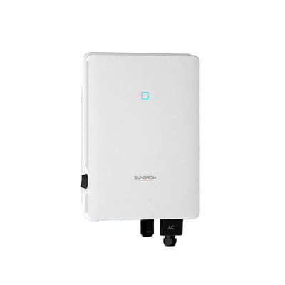 Sungrow SG10/12/15/17/20 KW 軽量設計のグリッド3相太陽光インバーター