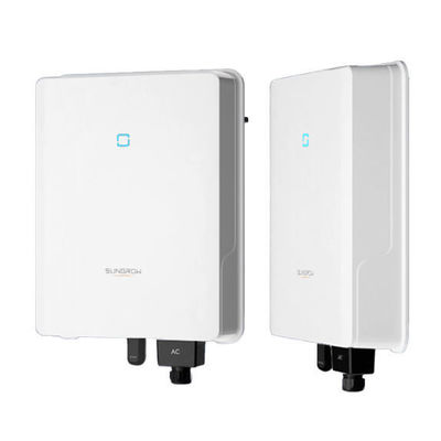SG10T-CN 20KW 10KW 15KW 30KW 50KW WiFi/GPRS通信付きのソーラーインバーター