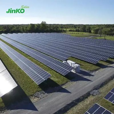 N型 590W ジンコ タイガー ネオ 1級 太陽光パネル 反射防止コーティング フロントガラス