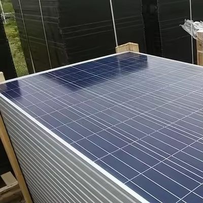 720W ジンコ太陽光モジュール タイガーネオ N型ガラス太陽光パネル 工業用