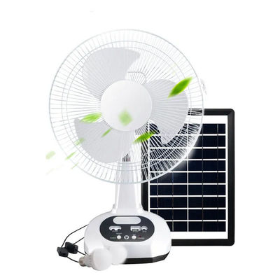 テーブルファン 充電可能 ソーラーパネル エネルギー 太陽光発電扇風機 ランタン キャンプ用 LEDライト 太陽光扇風機