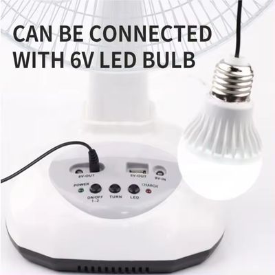 テーブルファン 充電可能 ソーラーパネル エネルギー 太陽光発電扇風機 ランタン キャンプ用 LEDライト 太陽光扇風機