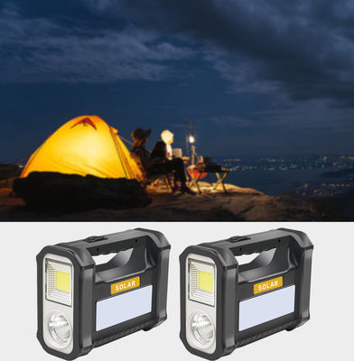LED電球付き太陽光照明キット ポータブル太陽光発電システム 緊急 LED Eith 充電器 太陽光照明キット