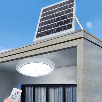 リモコン付きの太陽光 LED 天井ランプ