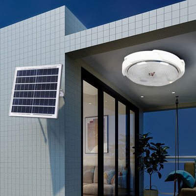リモコン付きの太陽光 LED 天井ランプ