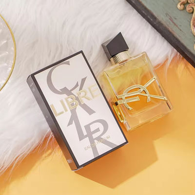 豪華ブランド ミニ香水 女性香水スプレー レディース 永続的な香り 花の物語 花の香水 香水