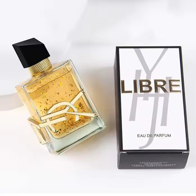 First Heart Lover 50ml Women's Eau Perfume Fresh Rose Fragrance Lasting Wanton Water Parfum in Elegant Bottle