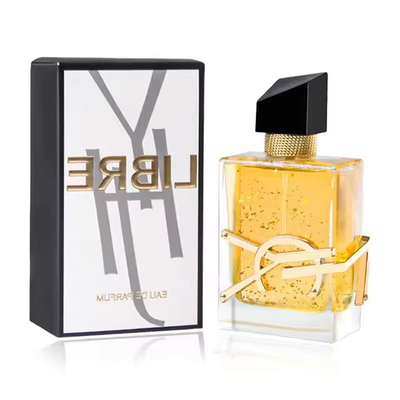 First Heart Lover 50ml Women's Eau Perfume Fresh Rose Fragrance Lasting Wanton Water Parfum in Elegant Bottle