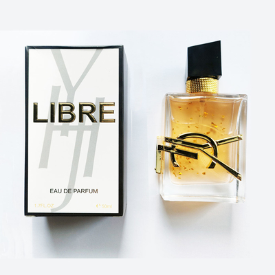Wholesale 90mL Women Perfume Spray Lady Long Lasting Smell Flower Story Floral Fragrance PerfumesBody Spray