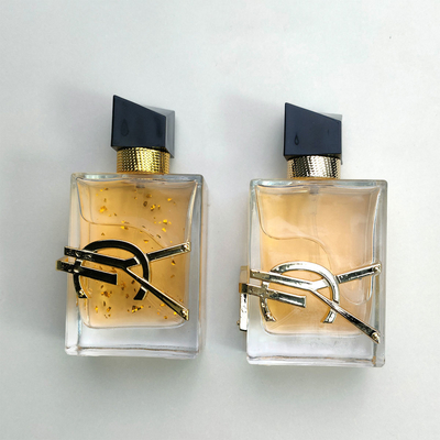 Wholesale 90mL Women Perfume Spray Lady Long Lasting Smell Flower Story Floral Fragrance PerfumesBody Spray