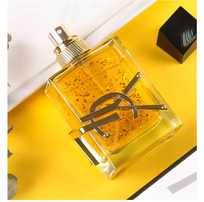 New Arrival Classic Perfume for Women Lasting Fragrance Fresh and Natural Fruity Floral Fragrance