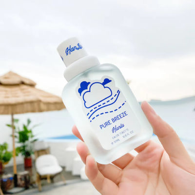 新着 赤ちゃん 女性用 香水 持続性のあるフレッシュ ナチュラル 50ml お手頃価格の軽やかな香り 学生向け