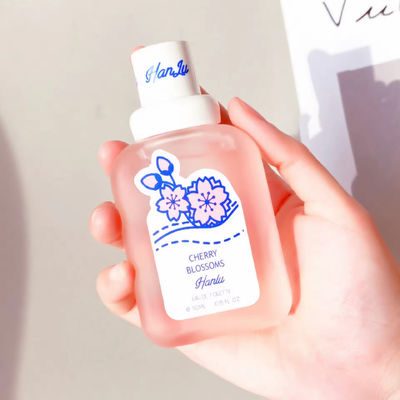 フルーティフレグランス 50ml 永続的な新鮮ミルクフレグランス 天然のエー・デ・パーフューム ミストスタイル ベビー・キッズフレグランス