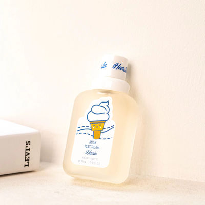 50ml オリジナルフレグランス 持久性 フルーツ フローラル 香水 子供 赤ちゃん 香水 50ml 子供 学生 ウォー デ トイレ