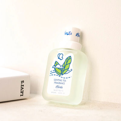 50ml オリジナルフレグランス 持久性 フルーツ フローラル 香水 子供 赤ちゃん 香水 50ml 子供 学生 ウォー デ トイレ