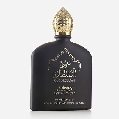 中東 アフリカ サウジアラビア ラクダ 香水 100ml 男女用
