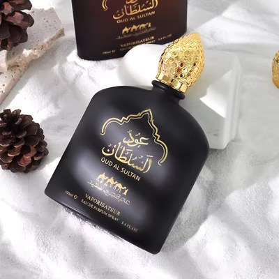 Unisex Popular Long-Lasting Fresh Floral Fragrance Perfume for Men Women Middle East Africa Saudi Arabia for Cross-Border