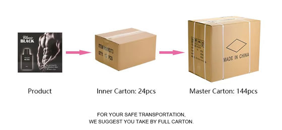 50ML 香水 オリジナル 香水 個別化 ボトル デザイン 耐久性 アロマティック ウッドリー スプレー 香水 エオ・デ・パルファム 香水