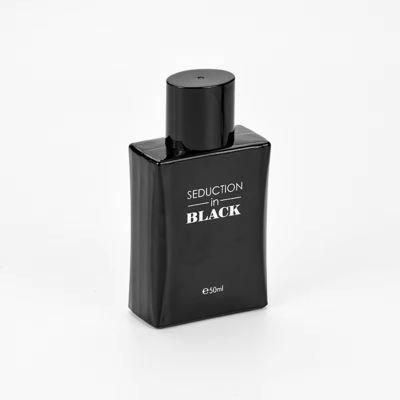 男性用 卸売 50ML コロンニュスプレー 香水 木製ノート 永続性 EDP 男性用 香水