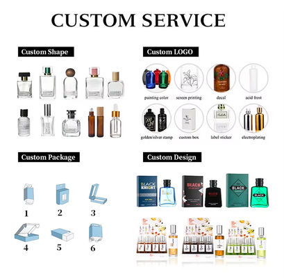 男性用 卸売 50ML コロンニュスプレー 香水 木製ノート 永続性 EDP 男性用 香水