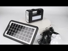 ソーラーライトシステム